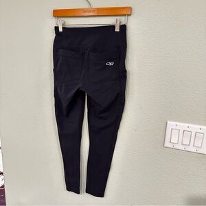 Outdoor Research Women’s Black Pants Size S